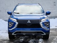 2022 Mitsubishi Eclipse Cross SE-5