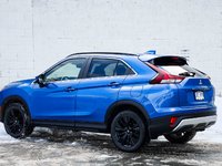 2022 Mitsubishi Eclipse Cross SE-7