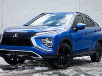 2022 Mitsubishi Eclipse Cross SE-2