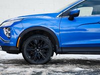 2022 Mitsubishi Eclipse Cross SE-3