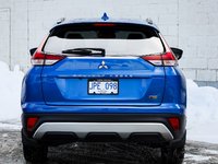 2022 Mitsubishi Eclipse Cross SE-6