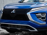 2022 Mitsubishi Eclipse Cross SE-1