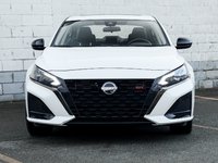 2024 Nissan Altima SR-6