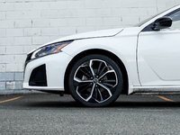 2024 Nissan Altima SR-3