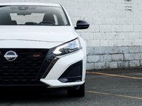 2024 Nissan Altima SR-5