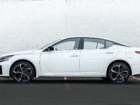 2024 Nissan Altima SR-0