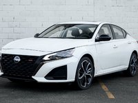 2024 Nissan Altima SR-7