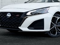 2024 Nissan Altima SR-1