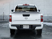 2023 Nissan Frontier SV-6