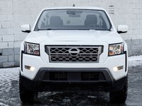 2023 Nissan Frontier SV-4