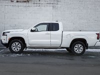 2023 Nissan Frontier SV-0