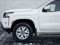 2023 Nissan Frontier SV-1