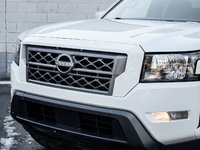 2023 Nissan Frontier SV-3