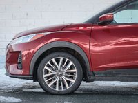 2025 Nissan Kicks Play SV-3