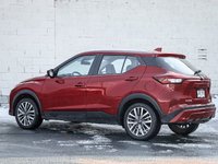 2025 Nissan Kicks Play SV-6