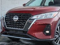 2025 Nissan Kicks Play SV-7