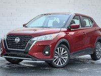 2025 Nissan Kicks Play SV-4