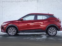 2025 Nissan Kicks Play SV-0