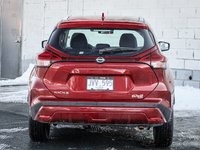 2025 Nissan Kicks Play SV-5