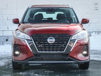 2025 Nissan Kicks Play SV-2