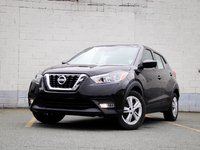 2019 Nissan Kicks S-2
