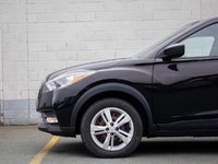 2019 Nissan Kicks S-1