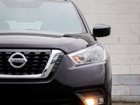 2019 Nissan Kicks S-5