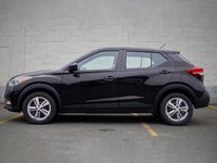 2019 Nissan Kicks S-0