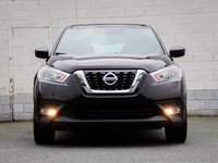 2019 Nissan Kicks S-4