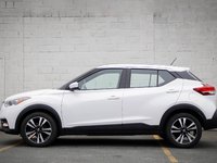 2019 Nissan Kicks S-0