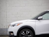 2019 Nissan Kicks S-1