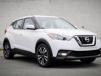 2019 Nissan Kicks S-7