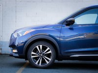 2020 Nissan Kicks SR-3
