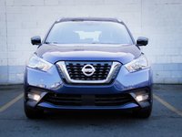 2020 Nissan Kicks SR-5