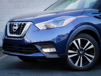 2020 Nissan Kicks SR-1