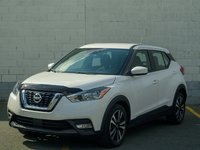 2020 Nissan Kicks SV-2