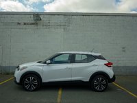 2020 Nissan Kicks SV-0