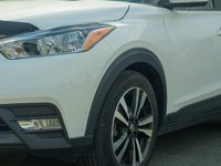 2020 Nissan Kicks SV-4