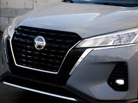 2021 Nissan Kicks SV-4