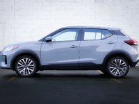 2021 Nissan Kicks SV-0