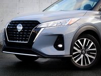 2021 Nissan Kicks SV-3