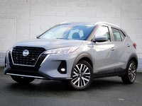 2021 Nissan Kicks SV-2