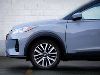 2021 Nissan Kicks SV-1