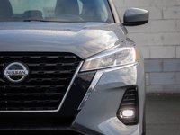 2021 Nissan Kicks SV-5