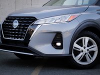 2021 Nissan Kicks S-2