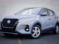 2021 Nissan Kicks S-3