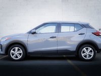 2021 Nissan Kicks S-0