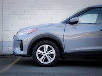 2021 Nissan Kicks S-1