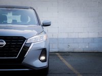 2021 Nissan Kicks S-4