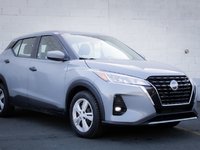 2021 Nissan Kicks S-7